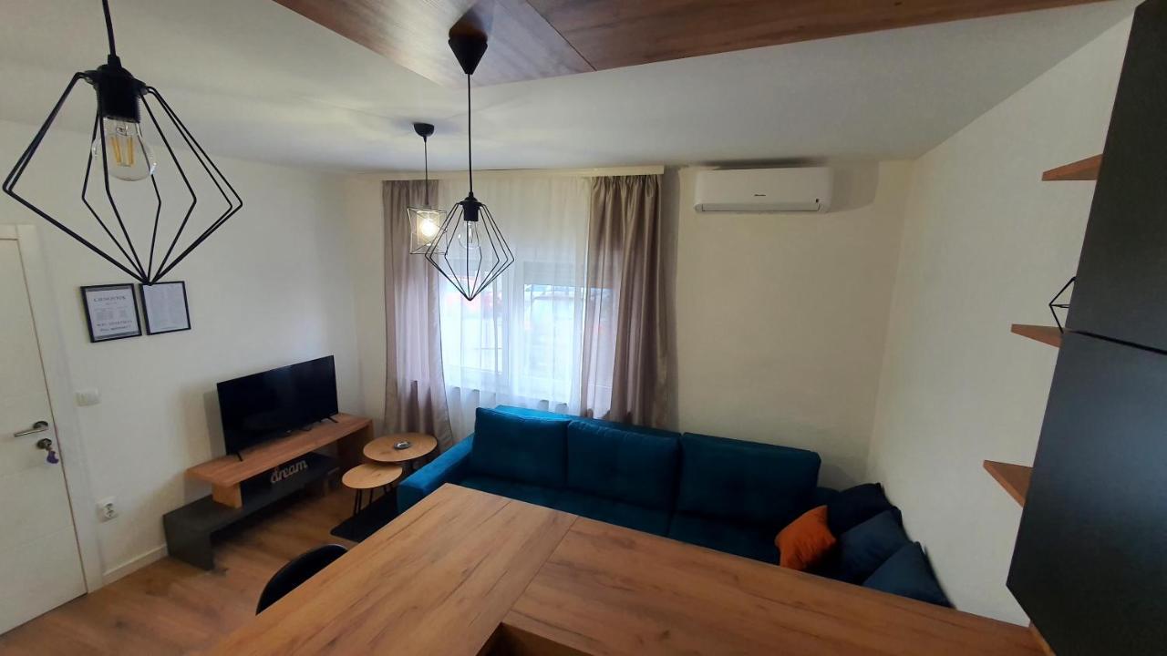 Apartman Campari Banja Luka Exterior foto